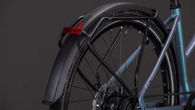 Cube Editor Hybrid SLT 400X FE smaragdgrey'n'prism Größe: Trapeze 50 cm Produktbild 3