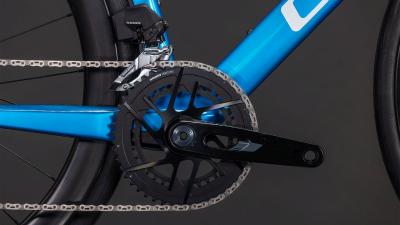 Cube Agree C:62 EX topasblue'n'white Größe: 60 cm Produktbild 4