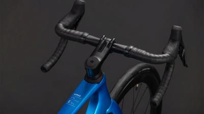 Cube Agree C:62 EX topasblue'n'white Größe: 62 cm Produktbild 2