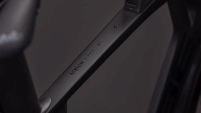 Cube Aerium C:68X SLX carbon'n'black Größe: L Produktbild 2