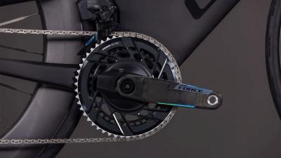 Cube Aerium C:68X SLX carbon'n'black Größe: L Produktbild 4