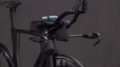 Cube Aerium C:68X SLX carbon'n'black Größe: L Produktbild 6