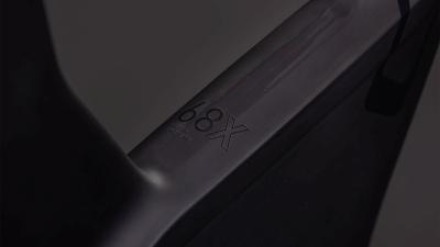 Cube Aerium C:68X SLX carbon'n'black Größe: M Produktbild 3