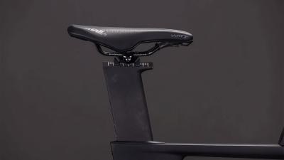 Cube Aerium C:68X SLX carbon'n'black Größe: M Produktbild 5