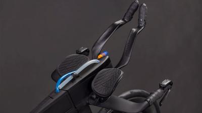 Cube Aerium C:68X SLX carbon'n'black Größe: XS Produktbild 1