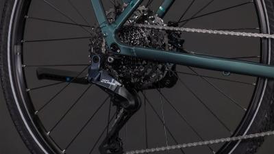 Cube Kathmandu SLT duskwood'n'goblin Größe: 54 cm Produktbild 5