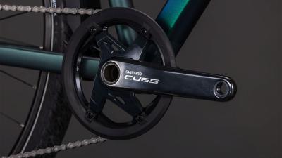 Cube Kathmandu SLT duskwood'n'goblin Größe: 62 cm Produktbild 4