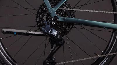 Cube Kathmandu SLT duskwood'n'goblin Größe: Trapeze 54 cm Produktbild 5