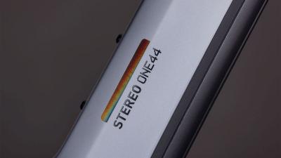 Cube Stereo Hybrid ONE44 HPC SLX Evo 800 slategrey'n'black Größe: XL Produktbild 4