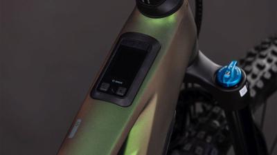 Cube Stereo Hybrid ONE44 HPC SLX Evo 800 stellar'n'grey Größe: XL Produktbild 1