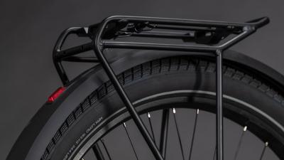 Cube Cargo Hybrid 800 pea'n'reflex Größe: 26" / 20": ONE SIZE Produktbild 3