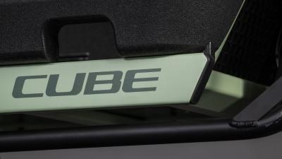 Cube Cargo Hybrid 800 pea'n'reflex Größe: 26" / 20": ONE SIZE Produktbild 5