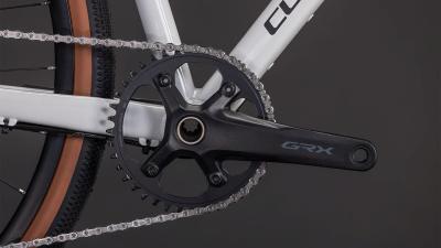 Cube Nuroad EX cotton'n'grey Größe: XXS Produktbild 3