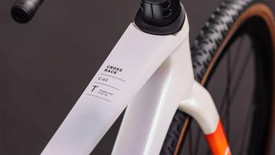 Cube Cross Race C:62 SLX teamline Größe: 50 cm Produktbild 1