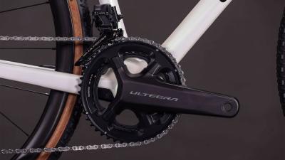 Cube Cross Race C:62 SLX teamline Größe: 53 cm Produktbild 4