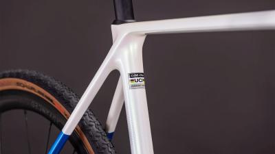 Cube Cross Race C:62 SLX teamline Größe: 53 cm Produktbild 5