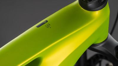 Cube Stereo Hybrid ONE44 Pro 800 lizard'n'black Größe: L Produktbild 1