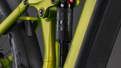 Cube Stereo Hybrid ONE44 Pro 800 lizard'n'black Größe: XL Produktbild 3