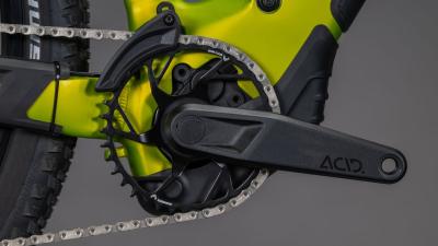 Cube Reaction Hybrid Race 800 lizard'n'black Größe: S Produktbild 4