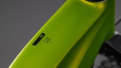 Cube Reaction Hybrid Race 800 lizard'n'black Größe: M Produktbild 1