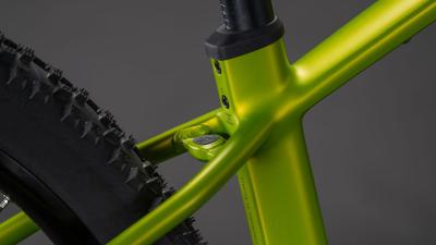 Cube Reaction Hybrid Race 800 lizard'n'black Größe: M Produktbild 5