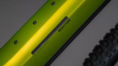 Cube Reaction Hybrid Race 800 lizard'n'black Größe: XL Produktbild 3