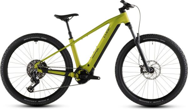 Cube Reaction Hybrid Race 800 lizard'n'black Gr&ouml;&szlig;e: XXL