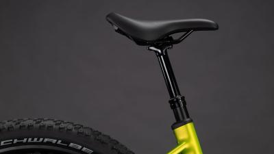 Cube Reaction Hybrid Race 800 lizard'n'black Größe: Easy Entry XL Produktbild 4