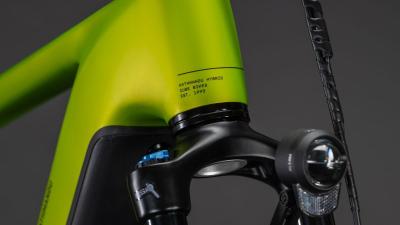 Cube Kathmandu Hybrid Pro 800 lizard'n'black Größe: 50 cm Produktbild 4