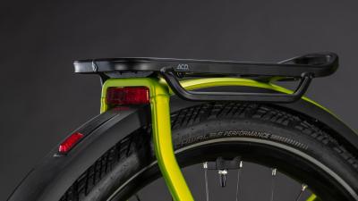 Cube Kathmandu Hybrid Pro 800 lizard'n'black Größe: 58 cm Produktbild 3