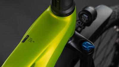 Cube Kathmandu Hybrid Pro 800 lizard'n'black Größe: Trapeze 46 cm Produktbild 1