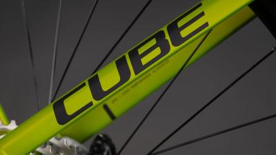 Cube Kathmandu Hybrid Pro 800 lizard'n'black Größe: Trapeze 54 cm Produktbild 4