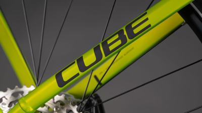 Cube Kathmandu Hybrid Pro 800 lizard'n'black Größe: Easy Entry 46 cm Produktbild 4