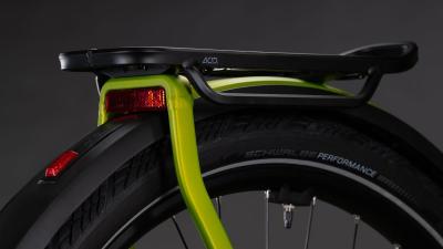 Cube Kathmandu Hybrid Pro 800 lizard'n'black Größe: Easy Entry 46 cm Produktbild 5