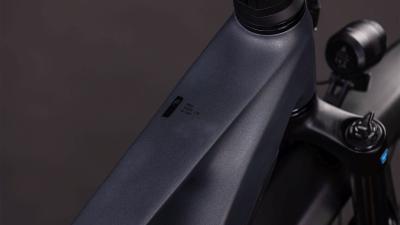 Cube Kathmandu Hybrid ONE11 HPC Pro 800 slabgrey'n'black Größe: 62 cm Produktbild 1