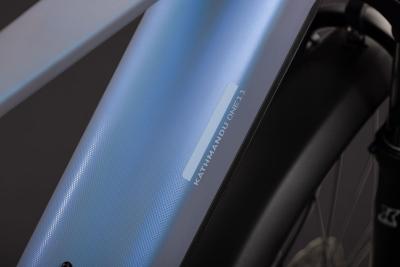 Cube Kathmandu Hybrid ONE11 HPC Pro 800 hazeblue'n'blue Gr&ouml;&szlig;e: 58 cm Produktbild 5
