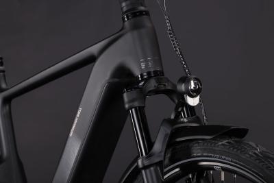 Cube Kathmandu Hybrid ONE11 HPC SLT 800 carbon'n'silverdust Gr&ouml;&szlig;e: 58 cm Produktbild 6