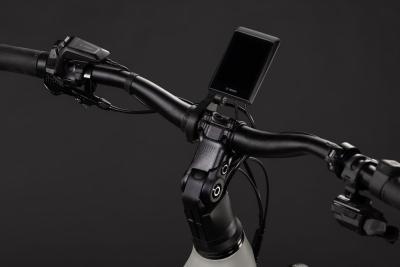 Cube Kathmandu Hybrid ONE11 HPC SLT 800 glintsand'n'oatgrey Gr&ouml;&szlig;e: Easy Entry 50 cm Produktbild 6