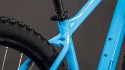 Cube Aim ONE marlinblue'n'reflex Gr&ouml;&szlig;e: XS Produktbild 3