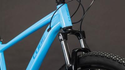 Cube Aim ONE marlinblue'n'reflex Gr&ouml;&szlig;e: XS Produktbild 5