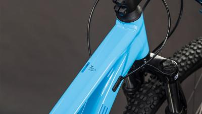 Cube Aim ONE marlinblue'n'reflex Gr&ouml;&szlig;e: L Produktbild 1