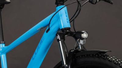 Cube Aim ONE FE marlinblue'n'reflex Gr&ouml;&szlig;e: XS Produktbild 5