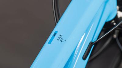 Cube Aim ONE FE marlinblue'n'reflex Gr&ouml;&szlig;e: S Produktbild 2