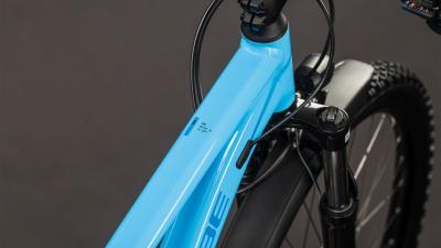 Cube Aim ONE FE marlinblue'n'reflex Gr&ouml;&szlig;e: M Produktbild 1