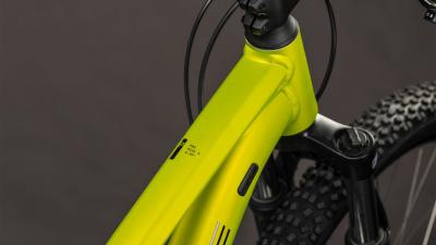 Cube Aim Pro lizard'n'black Gr&ouml;&szlig;e: XXL Produktbild 1