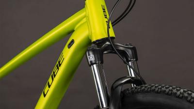 Cube Aim Pro lizard'n'black Gr&ouml;&szlig;e: XXL Produktbild 5