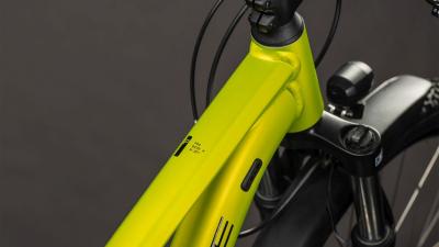 Cube Aim Pro FE lizard'n'black Gr&ouml;&szlig;e: XXL Produktbild 1