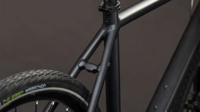 Cube Nulane Comfort EXC grey'n'chrome Gr&ouml;&szlig;e: 50 cm Produktbild 2