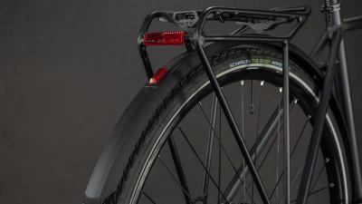 Cube Nulane Comfort EXC FE grey'n'chrome Gr&ouml;&szlig;e: 58 cm Produktbild 3