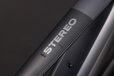 Cube Stereo Hybrid ONE22 Pro 800 FE slabgrey'n'chrome Gr&ouml;&szlig;e: L Produktbild 2